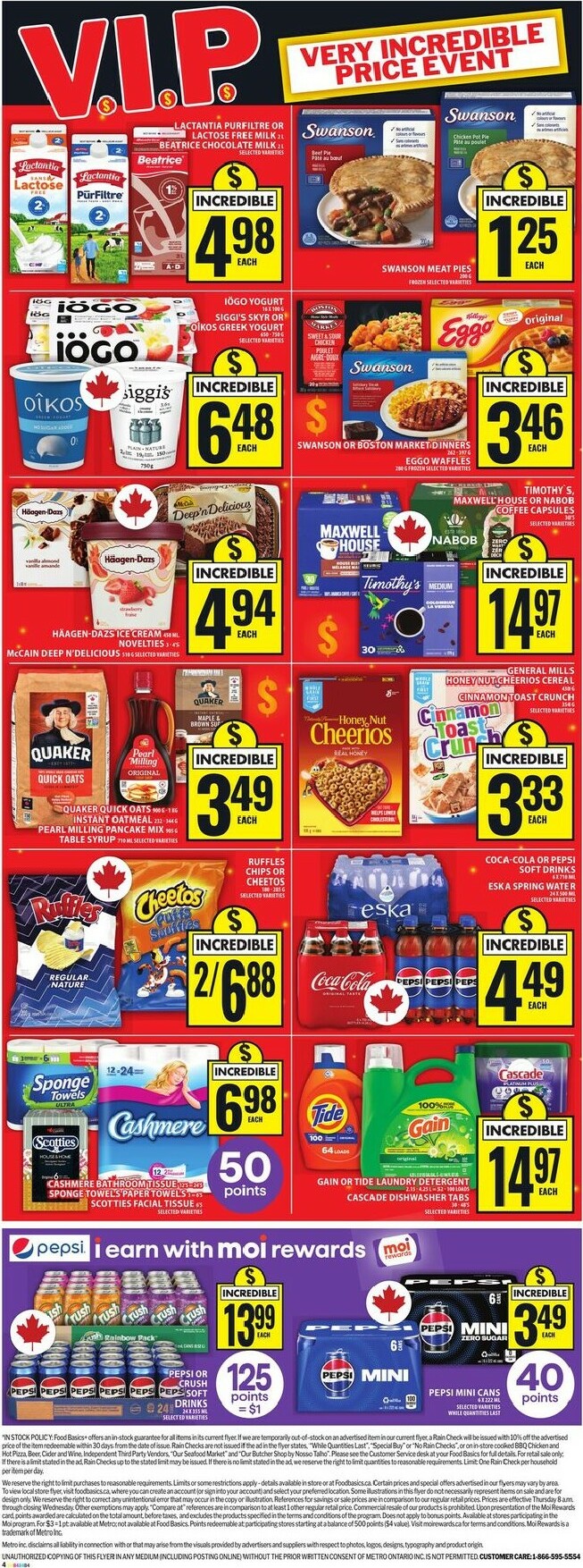 food-basics - Food Basics Flyer Valid From 2026-02-12 to 2026-02-18 - page: 3