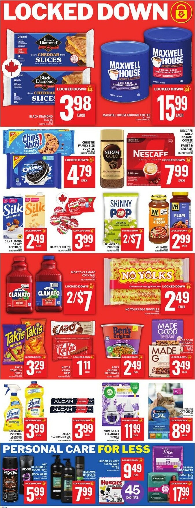 food-basics - Food Basics Flyer Valid From 2026-02-12 to 2026-02-18 - page: 10