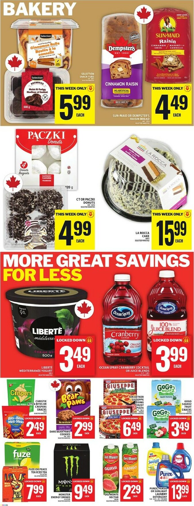 food-basics - Food Basics Flyer Valid From 2026-02-12 to 2026-02-18 - page: 9