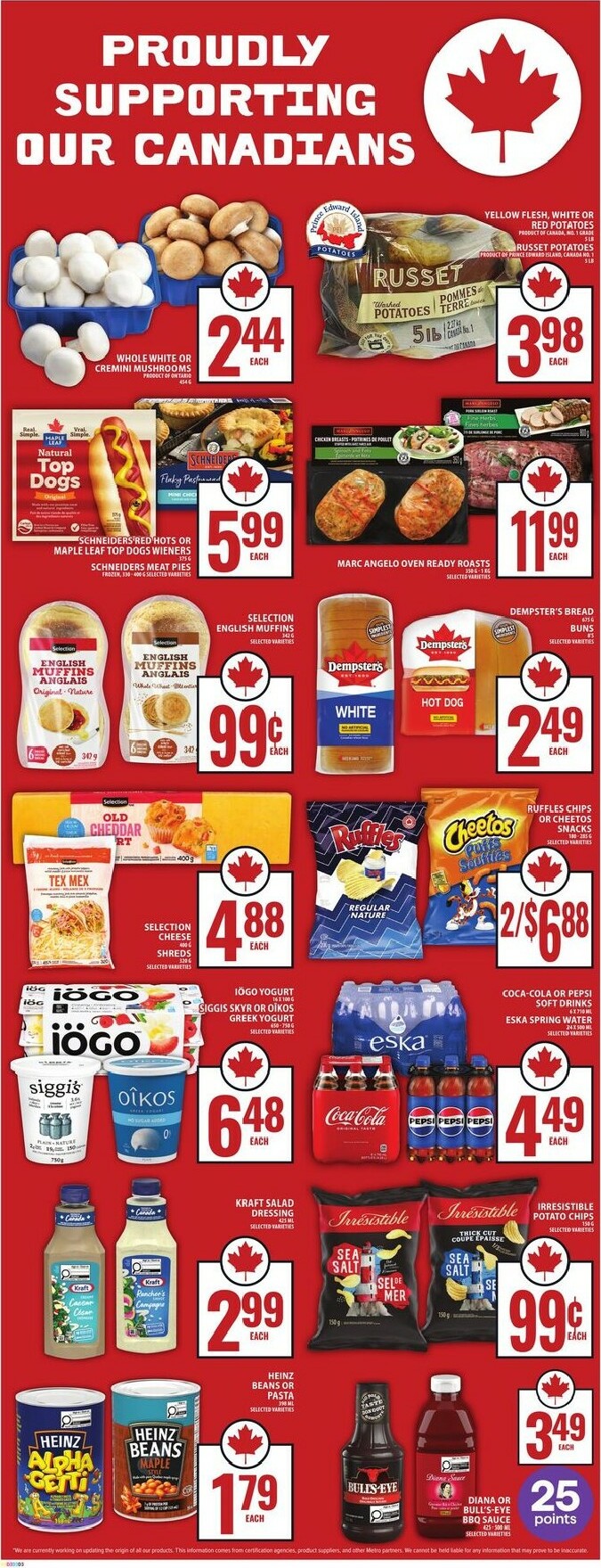 food-basics - Food Basics Flyer Valid From 2026-02-12 to 2026-02-18 - page: 6