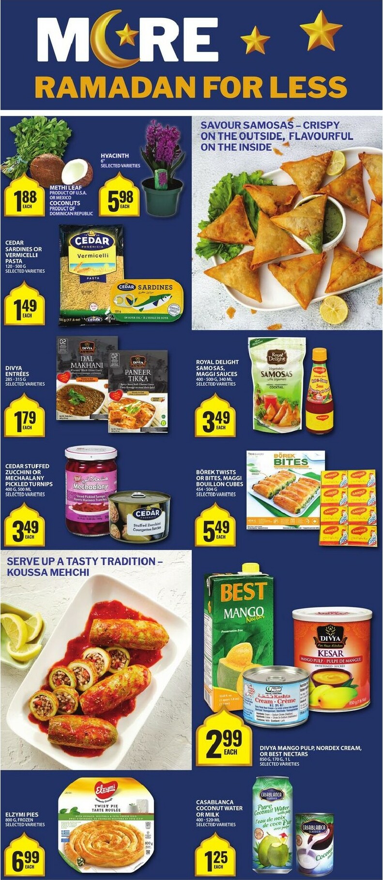 food-basics - Food Basics - Ramadan Flyer Valid From 2026-02-12 to 2026-03-11 - page: 3