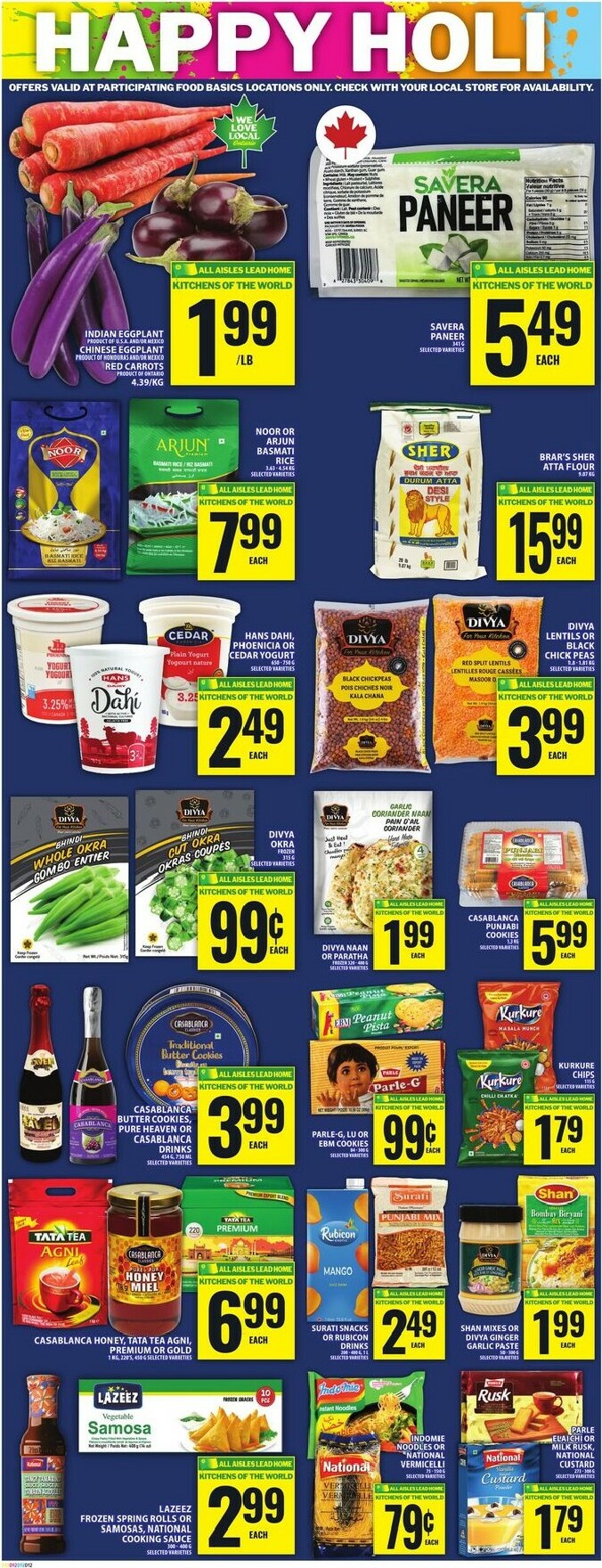 food-basics - Food Basics Flyer Valid From 2026-02-19 to 2026-02-25 - page: 13