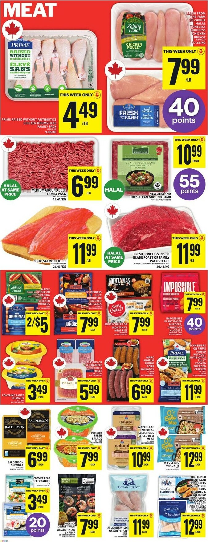 food-basics - Food Basics Flyer Valid From 2026-02-19 to 2026-02-25 - page: 8