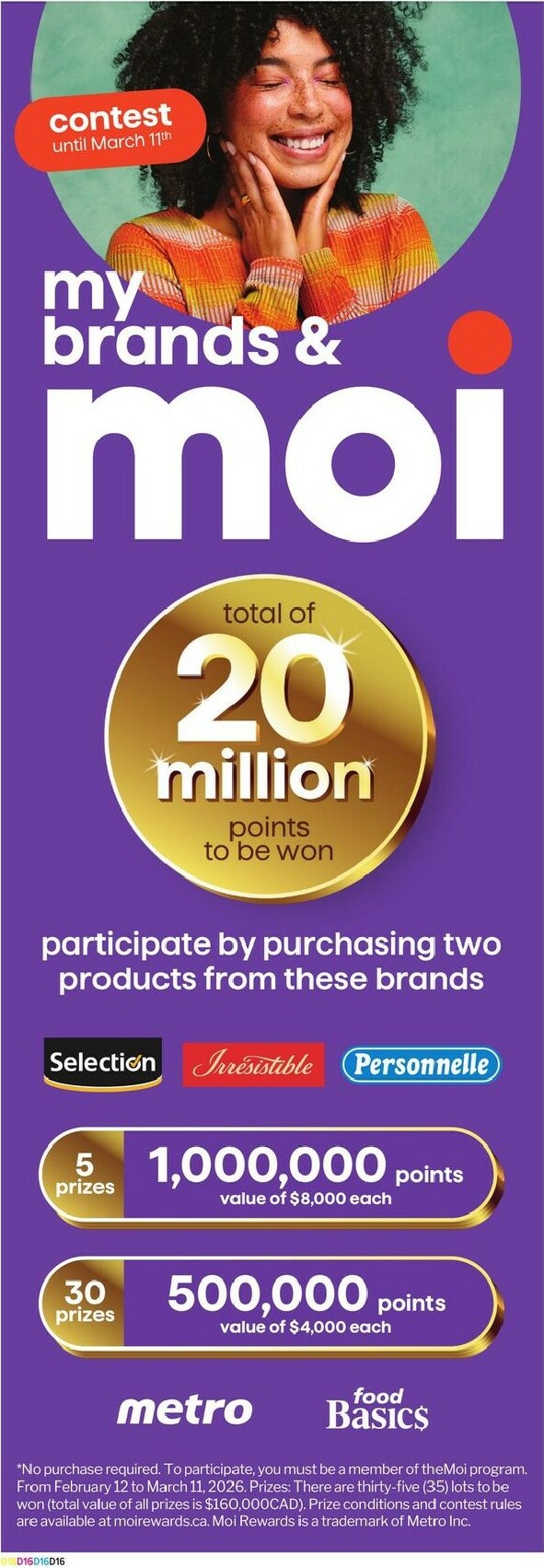 food-basics - Food Basics Flyer Valid From 2026-02-19 to 2026-02-25 - page: 4