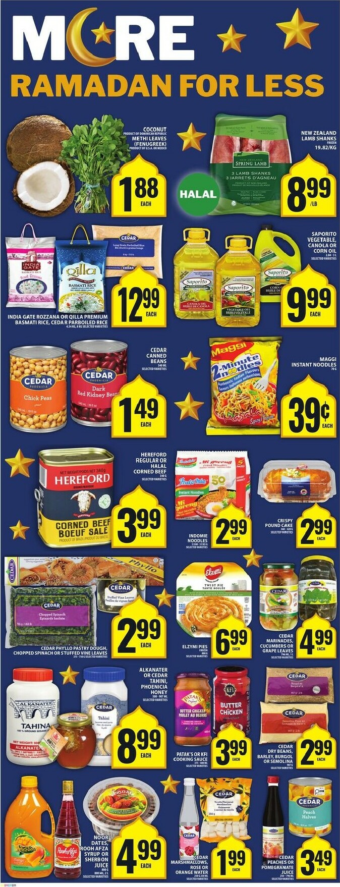 food-basics - Food Basics Flyer Valid From 2026-02-19 to 2026-02-25 - page: 12