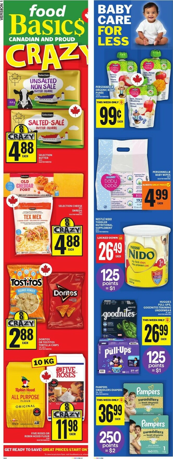 food-basics - Food Basics Flyer Valid From 2026-02-19 to 2026-02-25 - page: 2