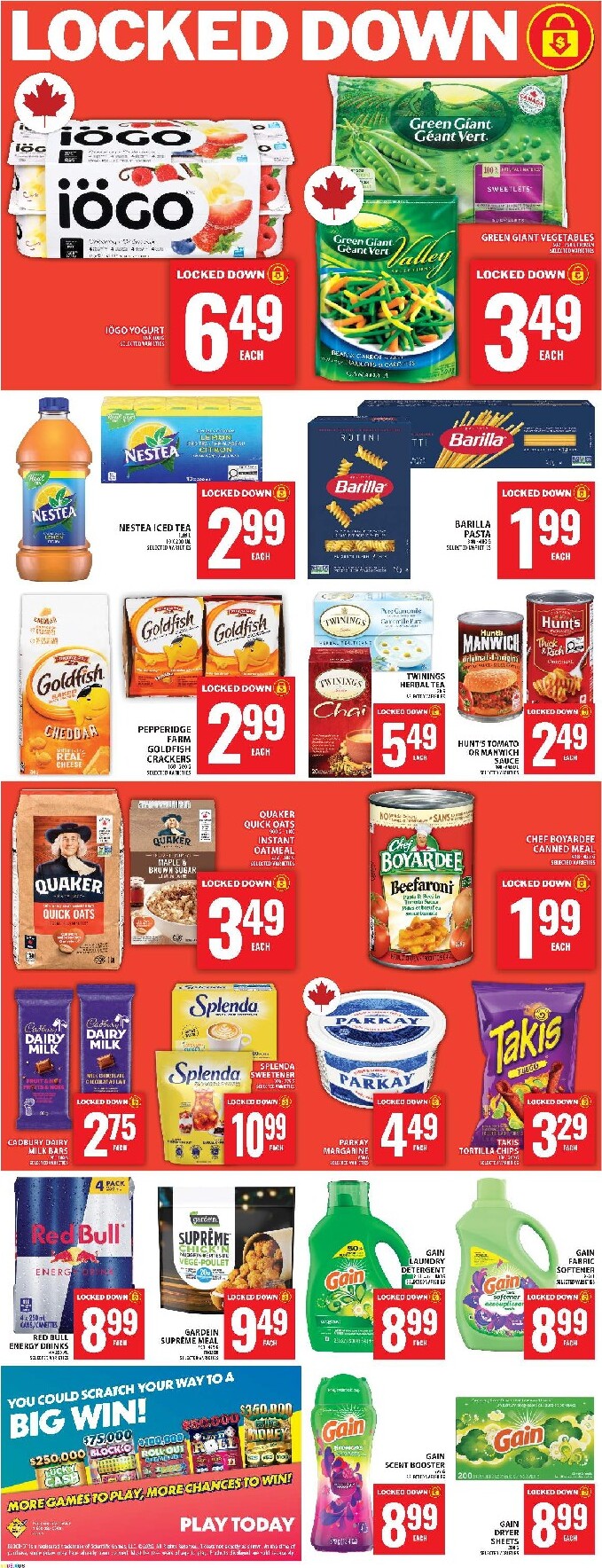 food-basics - Food Basics Flyer Valid From 2026-02-26 to 2026-03-04 - page: 11