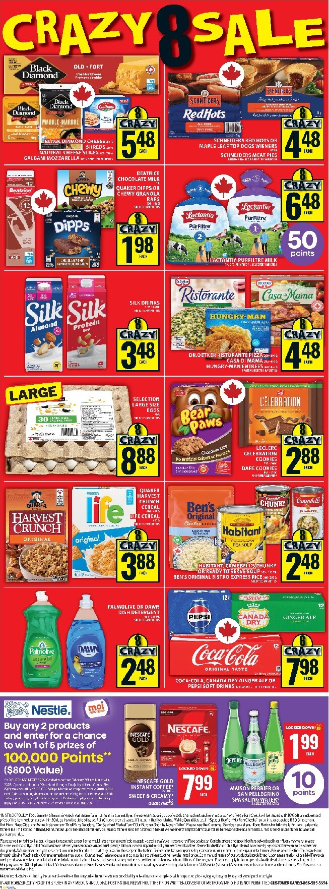 food-basics - Food Basics Flyer Valid From 2026-02-26 to 2026-03-04 - page: 3