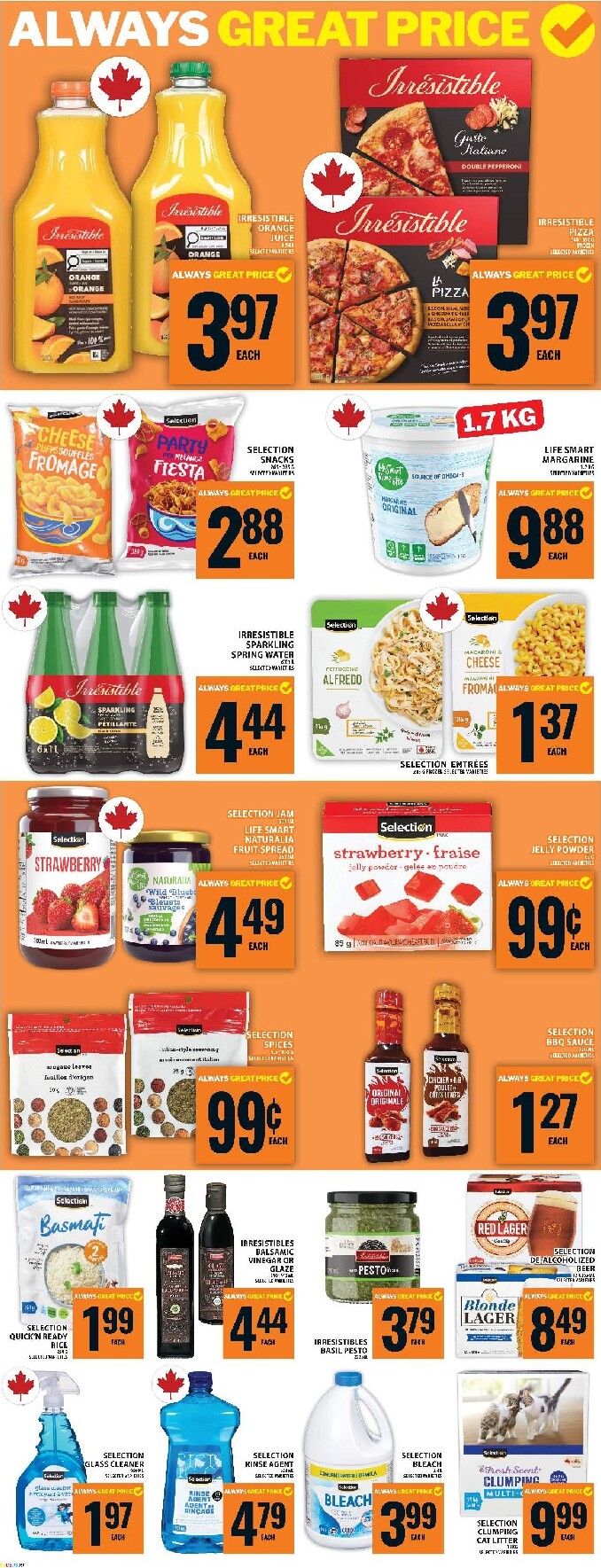 food-basics - Food Basics Flyer Valid From 2026-02-26 to 2026-03-04 - page: 12