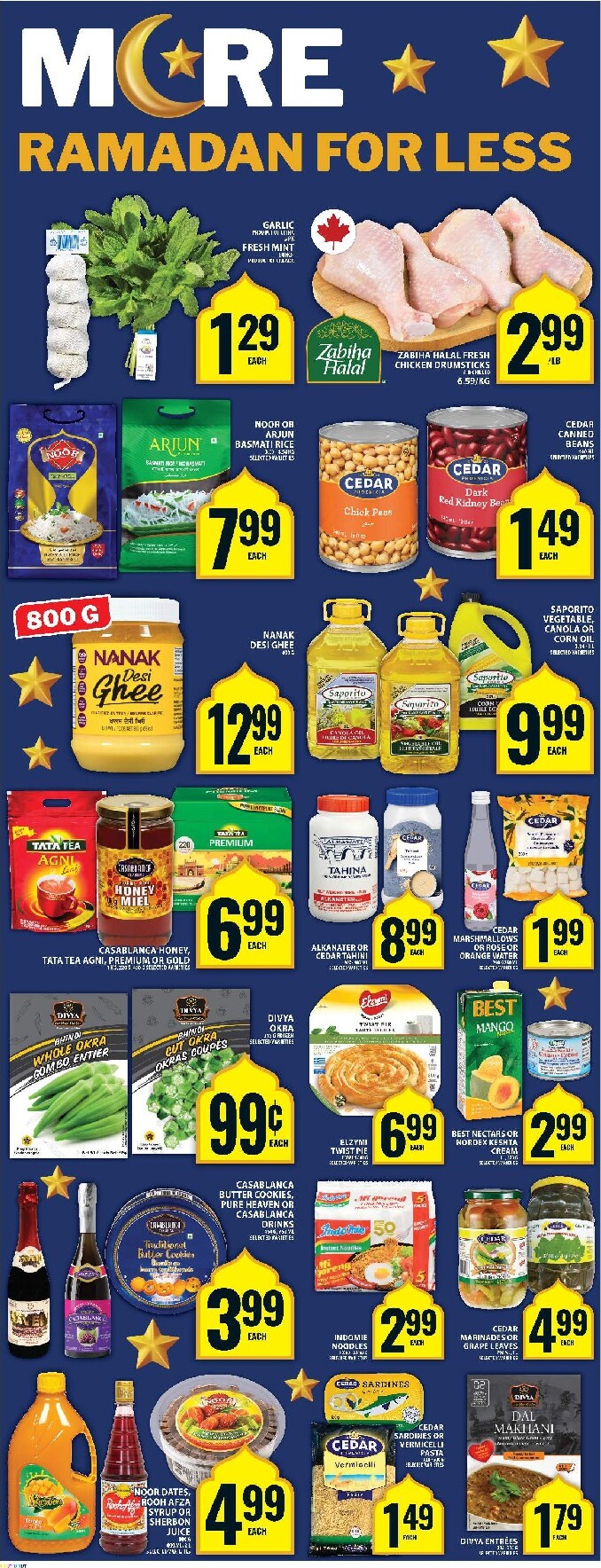 food-basics - Food Basics Flyer Valid From 2026-02-26 to 2026-03-04 - page: 14