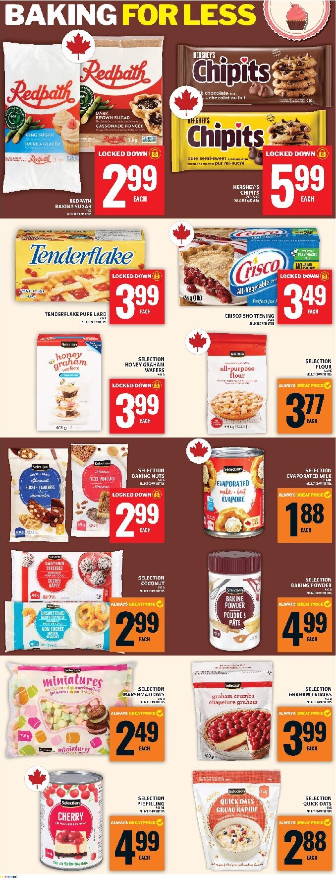 food-basics - Food Basics Flyer Valid From 2026-02-26 to 2026-03-04 - page: 13