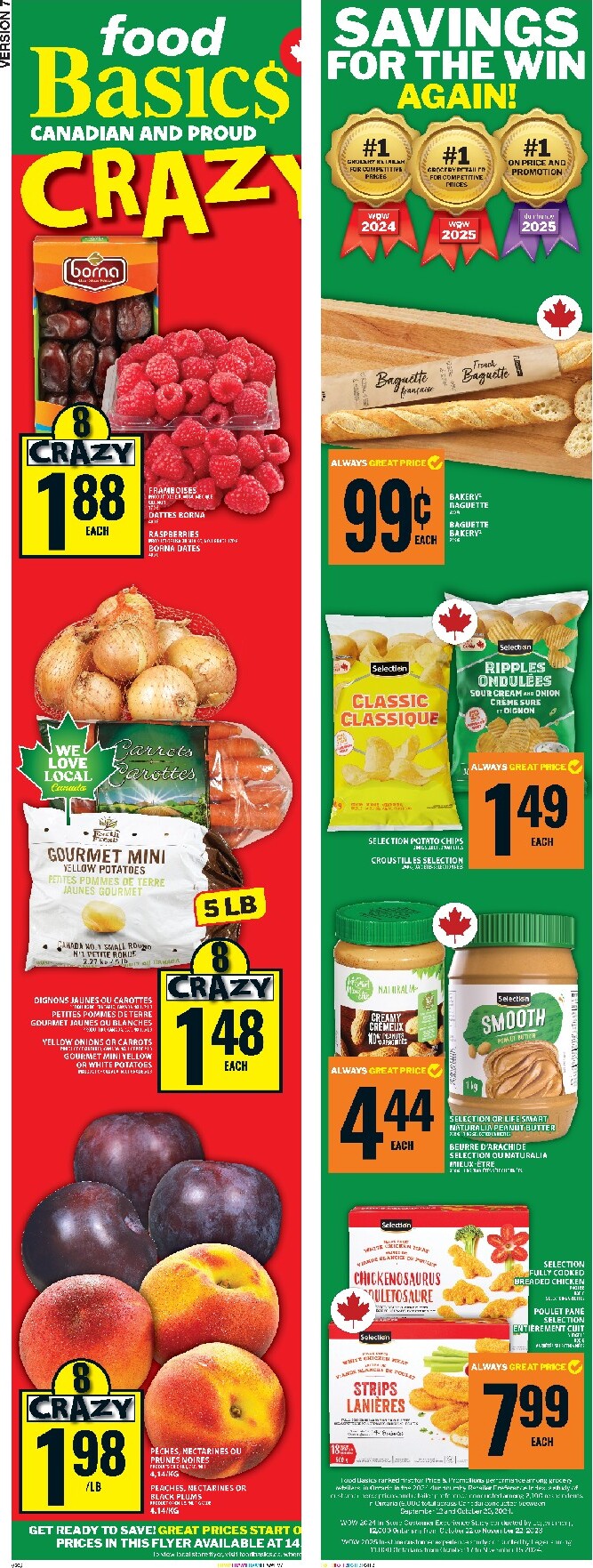 food-basics - Food Basics Flyer Valid From 2026-02-26 to 2026-03-04 - page: 2