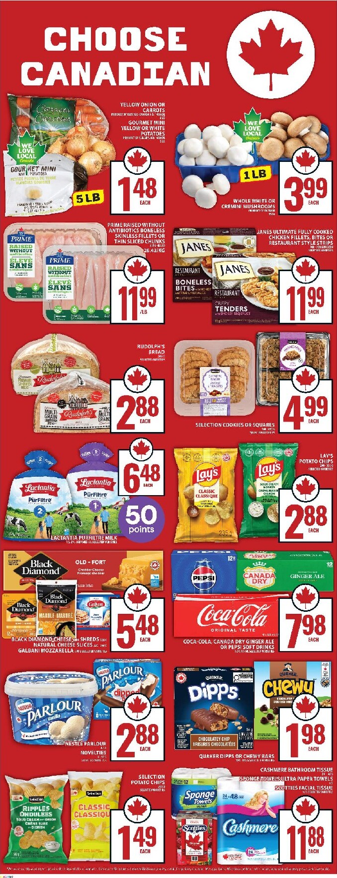 food-basics - Food Basics Flyer Valid From 2026-02-26 to 2026-03-04 - page: 6