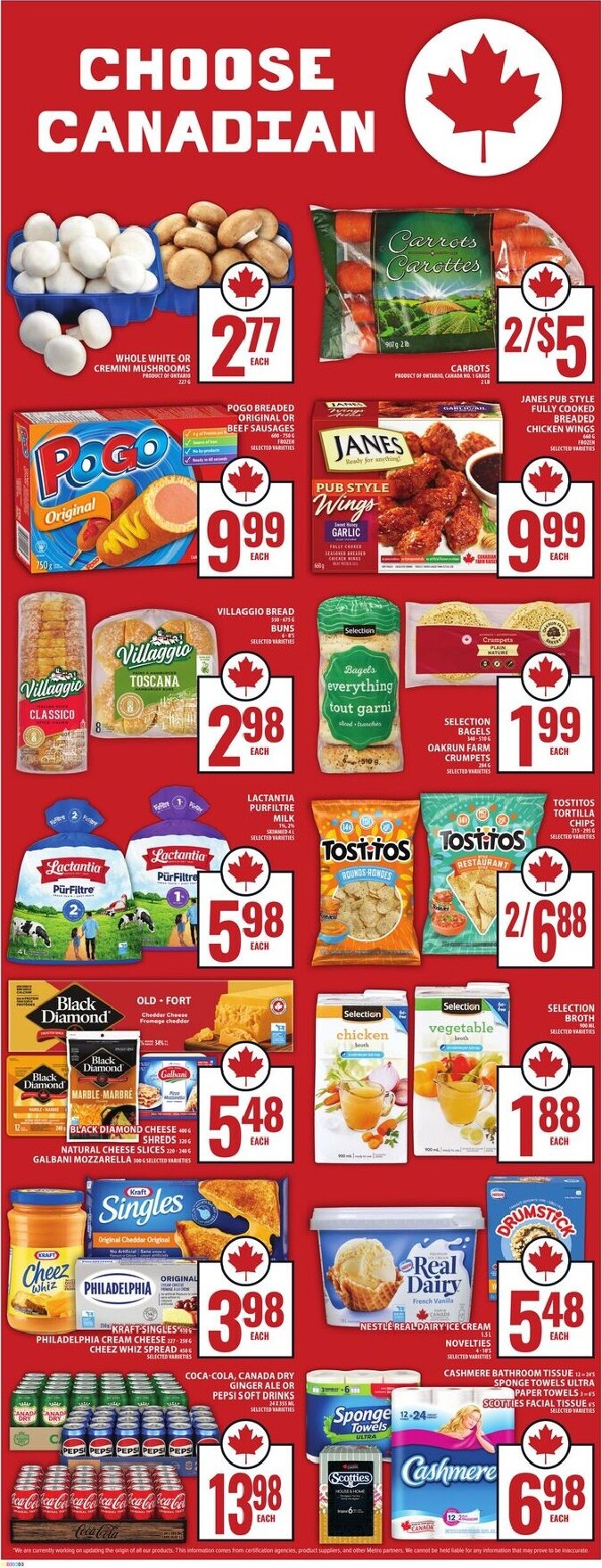 food-basics - Food Basics Flyer Valid From 2026-03-05 to 2026-03-11 - page: 6