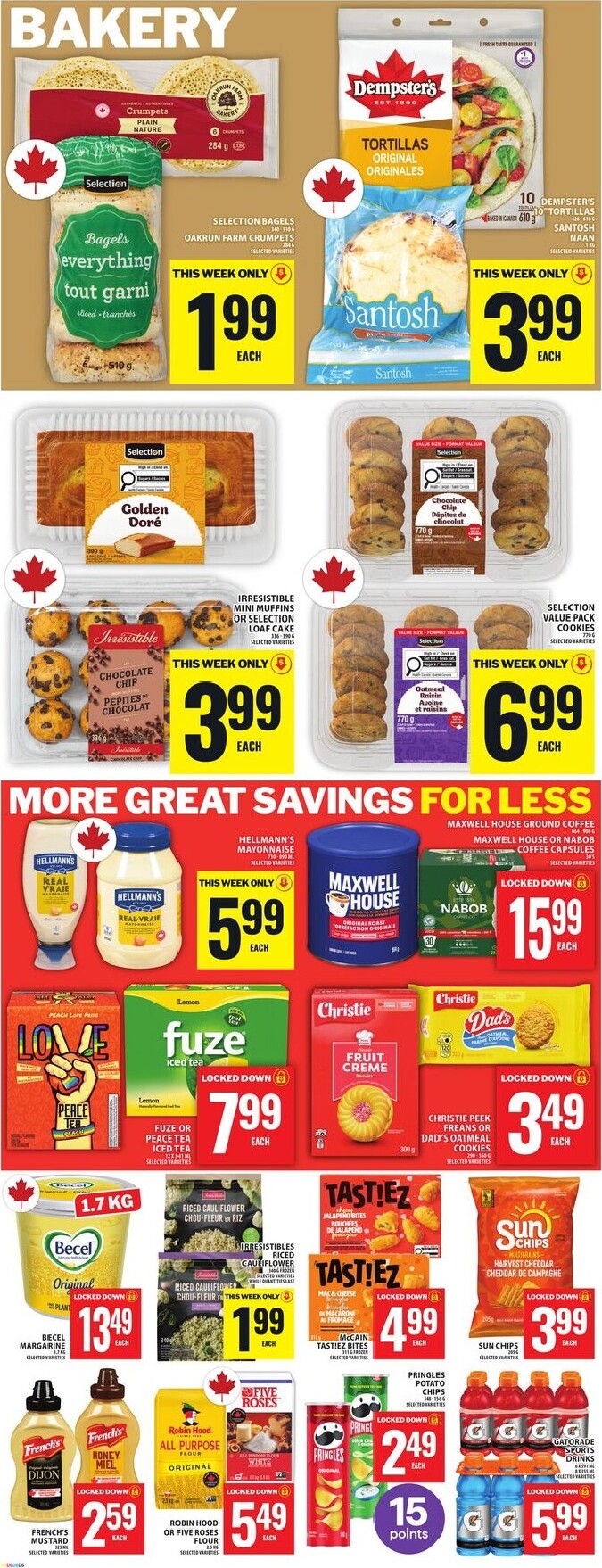 food-basics - Food Basics Flyer Valid From 2026-03-05 to 2026-03-11 - page: 9