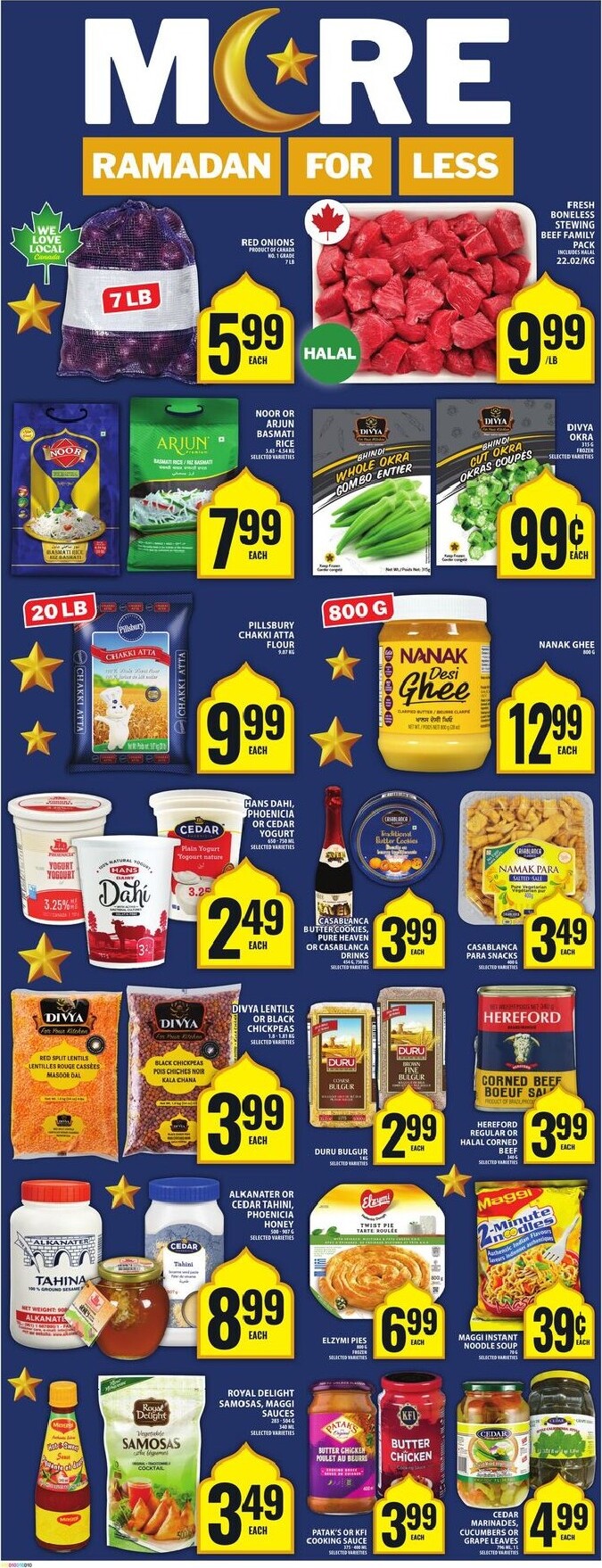 food-basics - Food Basics Flyer Valid From 2026-03-05 to 2026-03-11 - page: 12