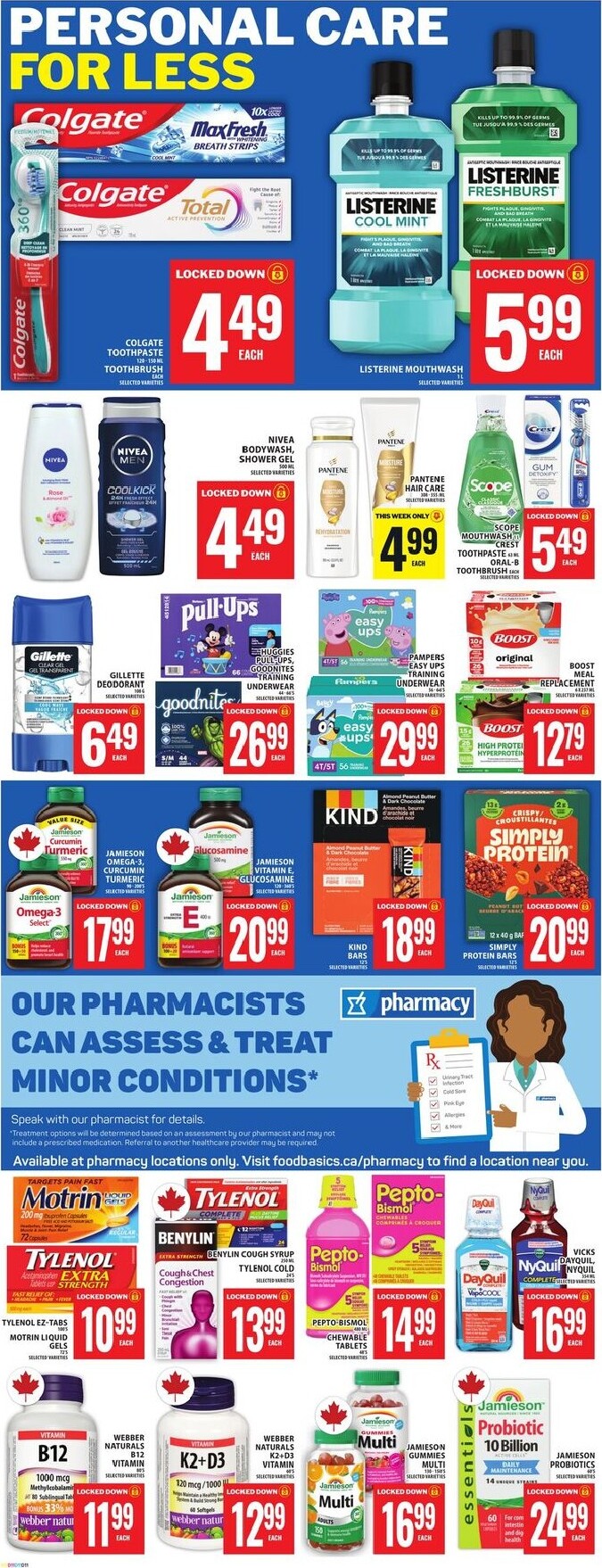 food-basics - Food Basics Flyer Valid From 2026-03-05 to 2026-03-11 - page: 14