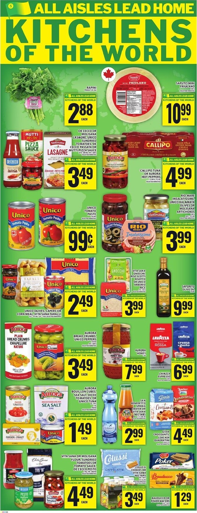 food-basics - Food Basics Flyer Valid From 2026-03-05 to 2026-03-11 - page: 13