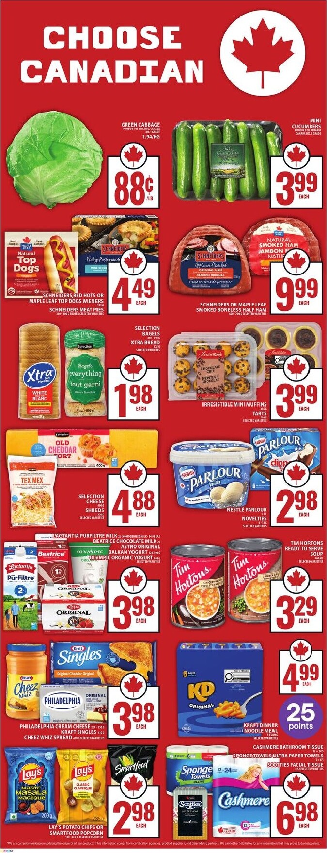 food-basics - Food Basics Flyer Valid From 2026-03-12 to 2026-03-18 - page: 5
