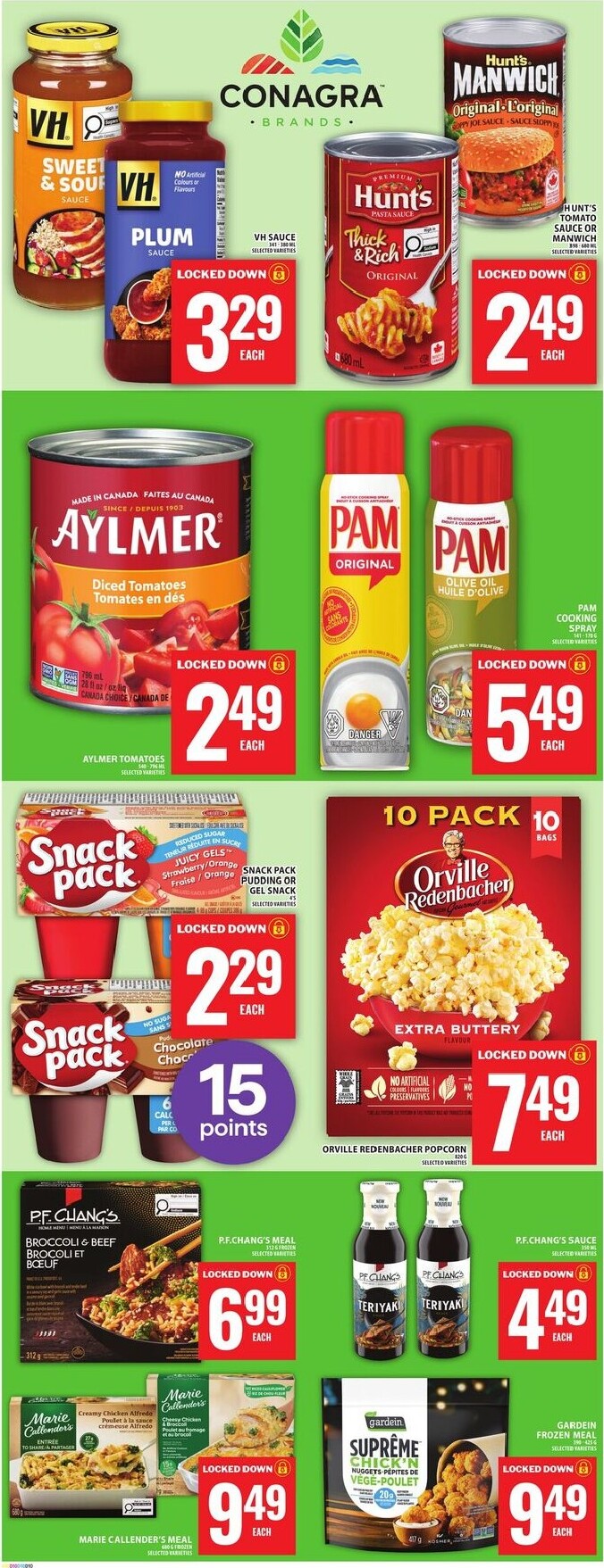 food-basics - Food Basics Flyer Valid From 2026-03-12 to 2026-03-18 - page: 14
