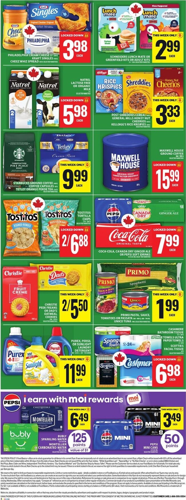 food-basics - Food Basics Flyer Valid From 2026-03-12 to 2026-03-18 - page: 3