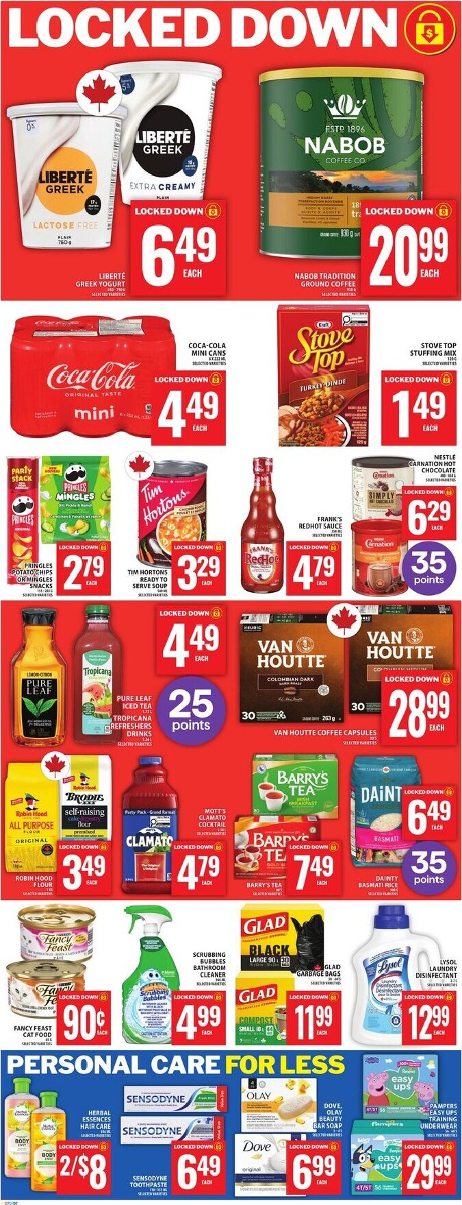 food-basics - Food Basics Flyer Valid From 2026-03-12 to 2026-03-18 - page: 9