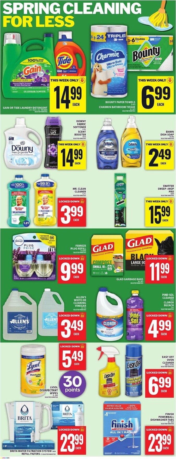 food-basics - Food Basics Flyer Valid From 2026-03-19 to 2026-03-25 - page: 12