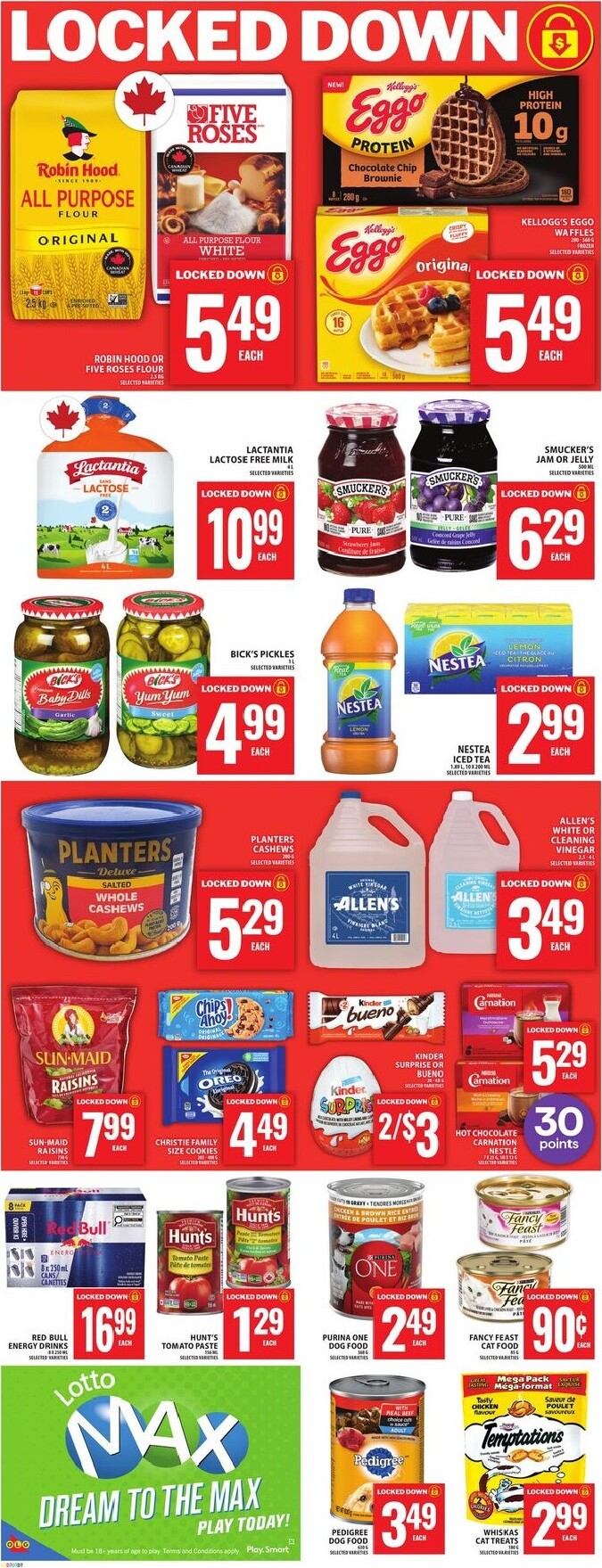 food-basics - Food Basics Flyer Valid From 2026-03-19 to 2026-03-25 - page: 9