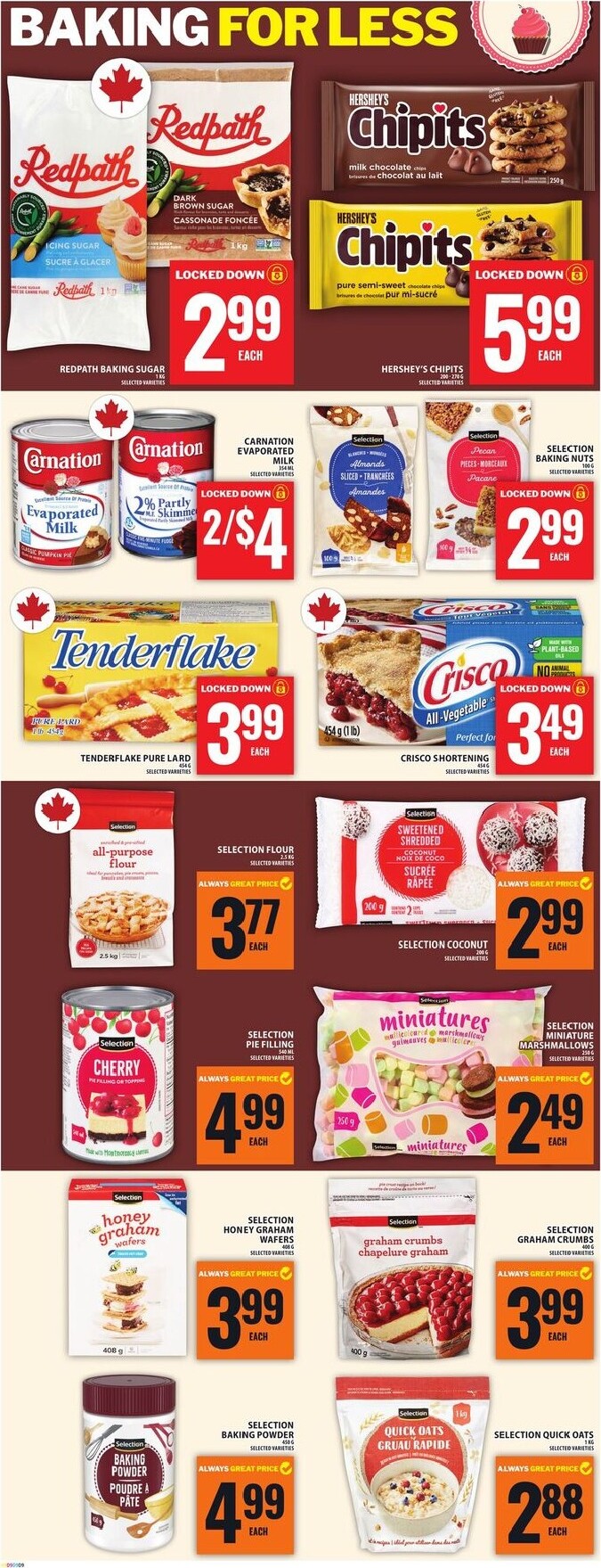 food-basics - Food Basics Flyer Valid From 2026-03-26 to 2026-04-01 - page: 10