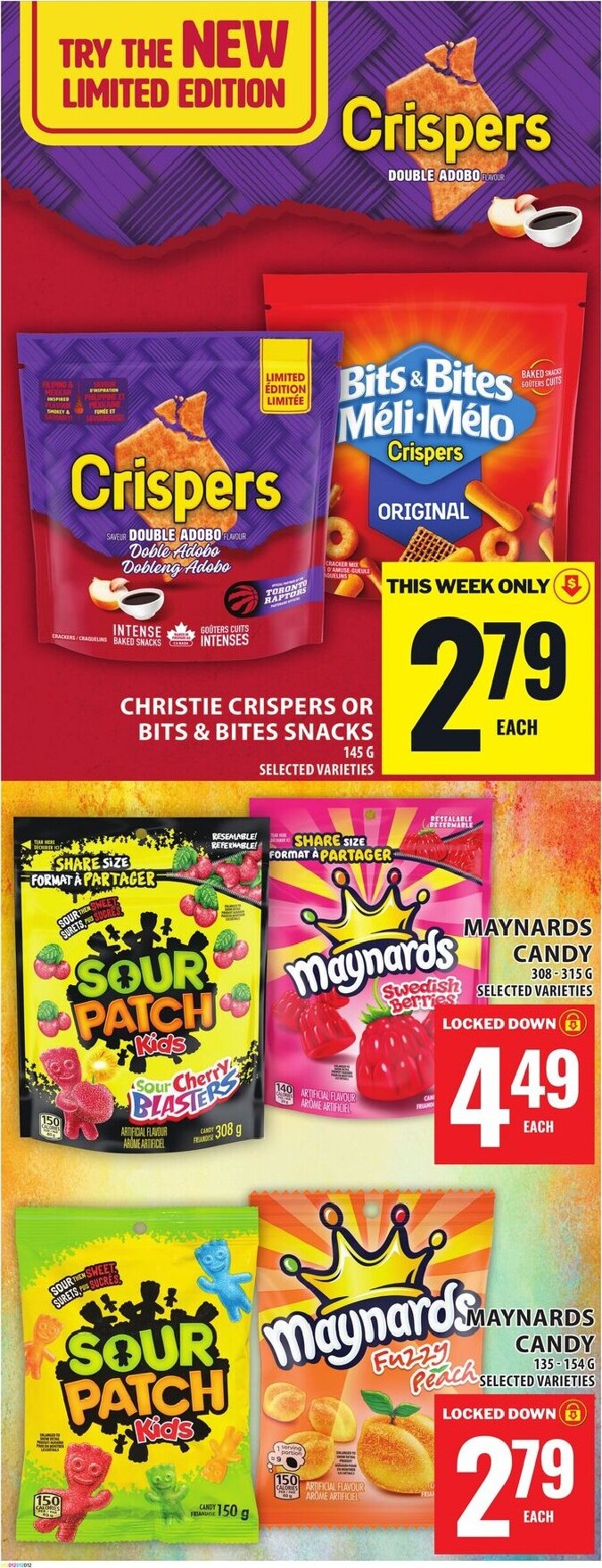 food-basics - Food Basics Flyer Valid From 2026-03-26 to 2026-04-01 - page: 17