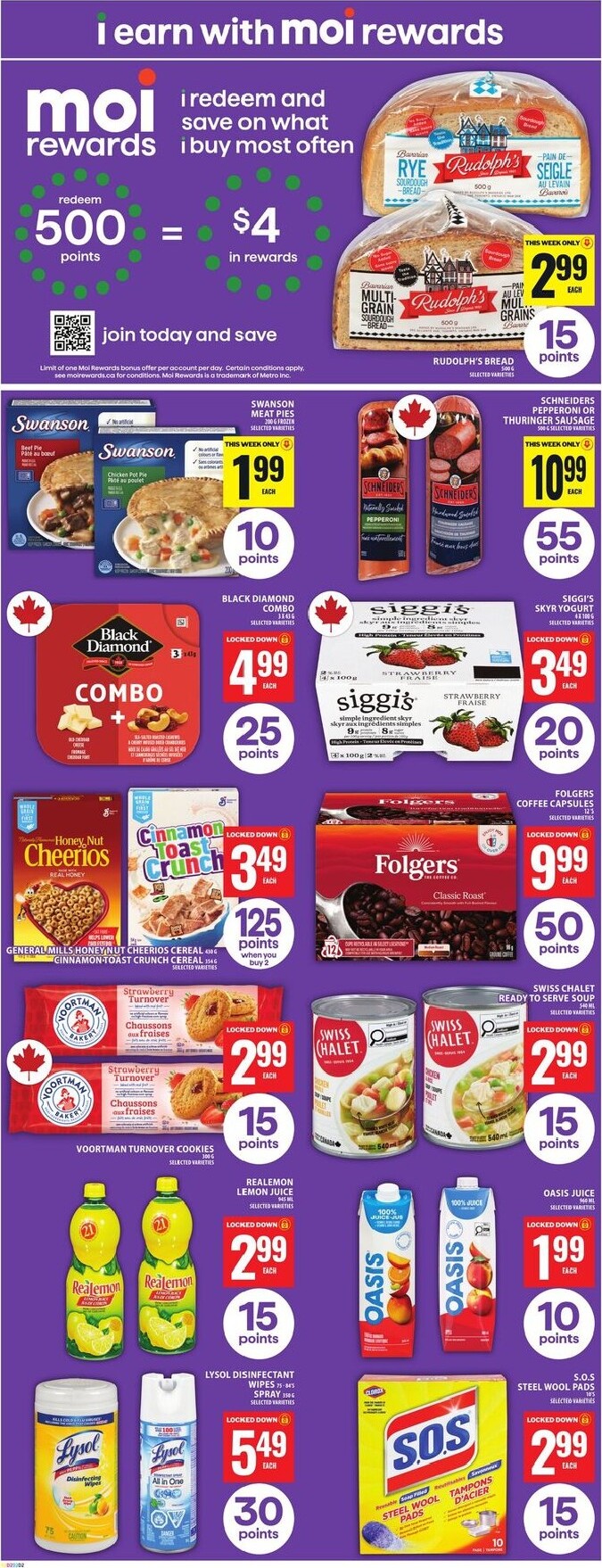food-basics - Food Basics Flyer Valid From 2026-03-26 to 2026-04-01 - page: 11
