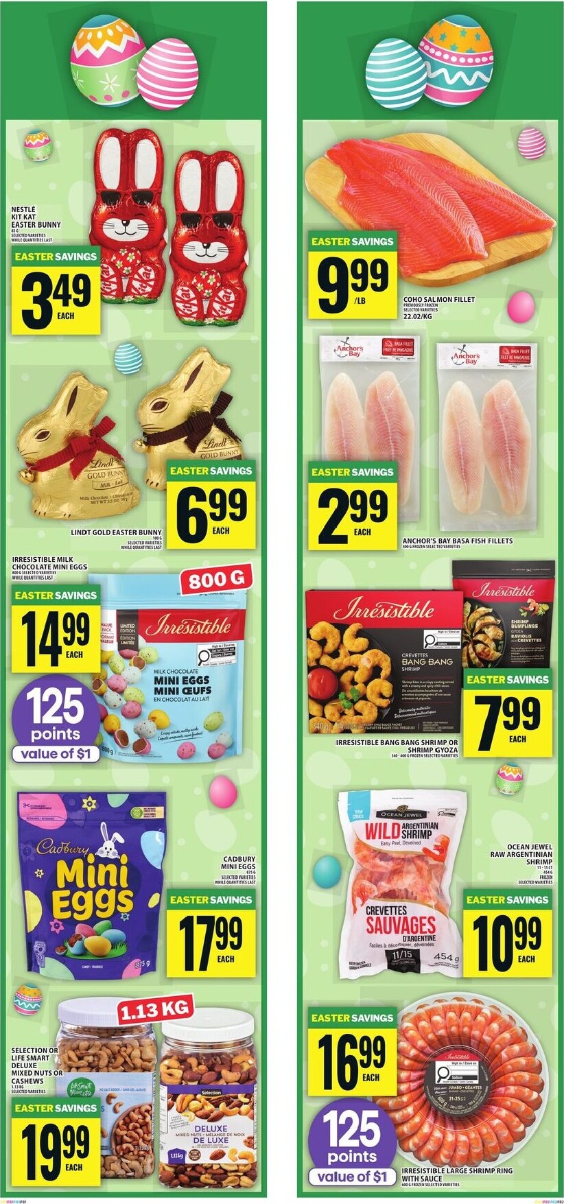 food-basics - Food Basics Flyer Valid From 2026-03-26 to 2026-04-01 - page: 2