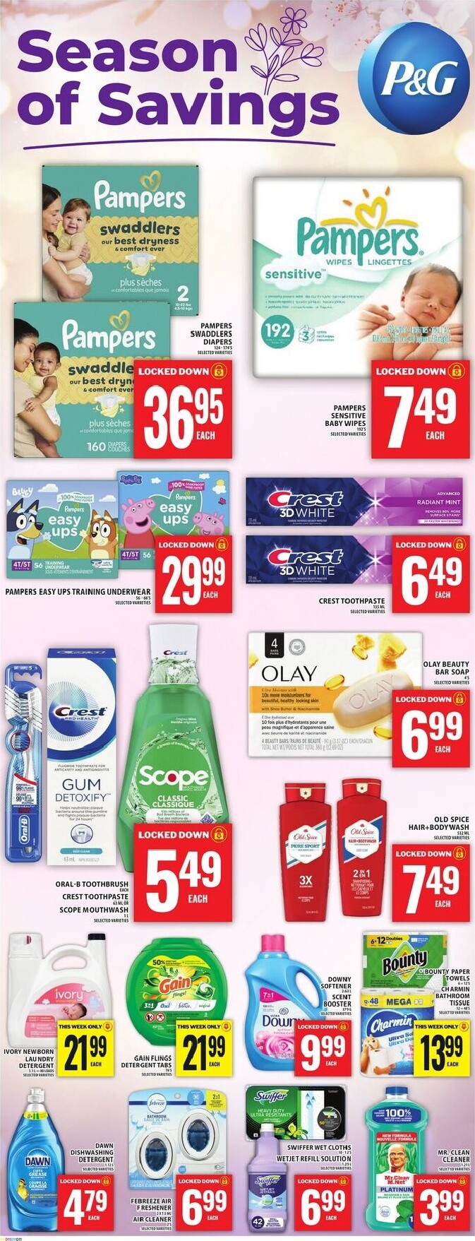 food-basics - Food Basics Flyer Valid From 2026-03-26 to 2026-04-01 - page: 18