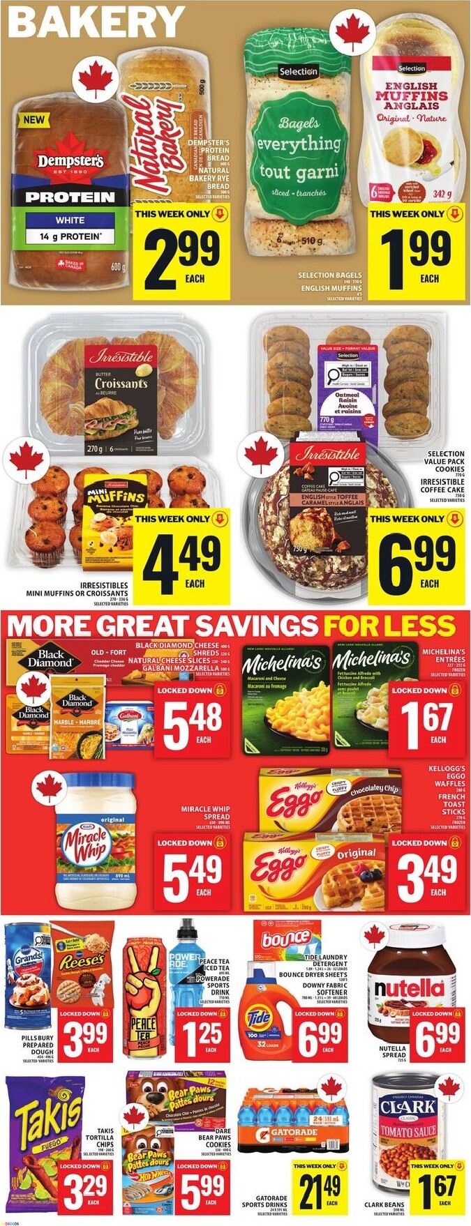 food-basics - Upcoming Food Basics Flyer Valid from 2026-04-09 to 2026-04-15 - page: 8
