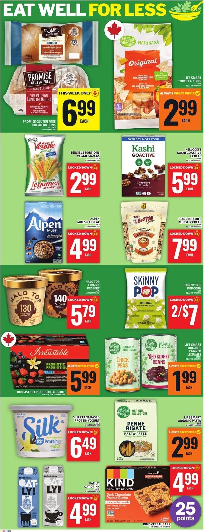 food-basics - Upcoming Food Basics Flyer Valid from 2026-04-09 to 2026-04-15 - page: 12