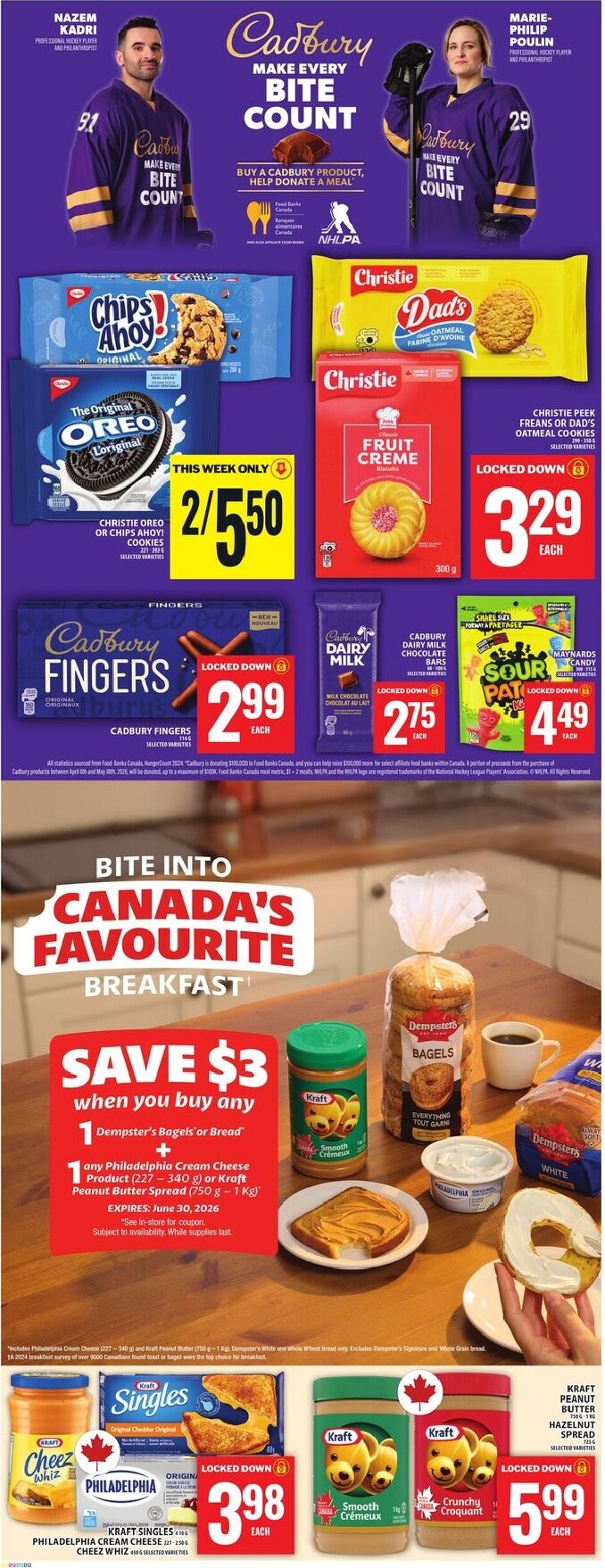 food-basics - Upcoming Food Basics Flyer Valid from 2026-04-09 to 2026-04-15 - page: 15