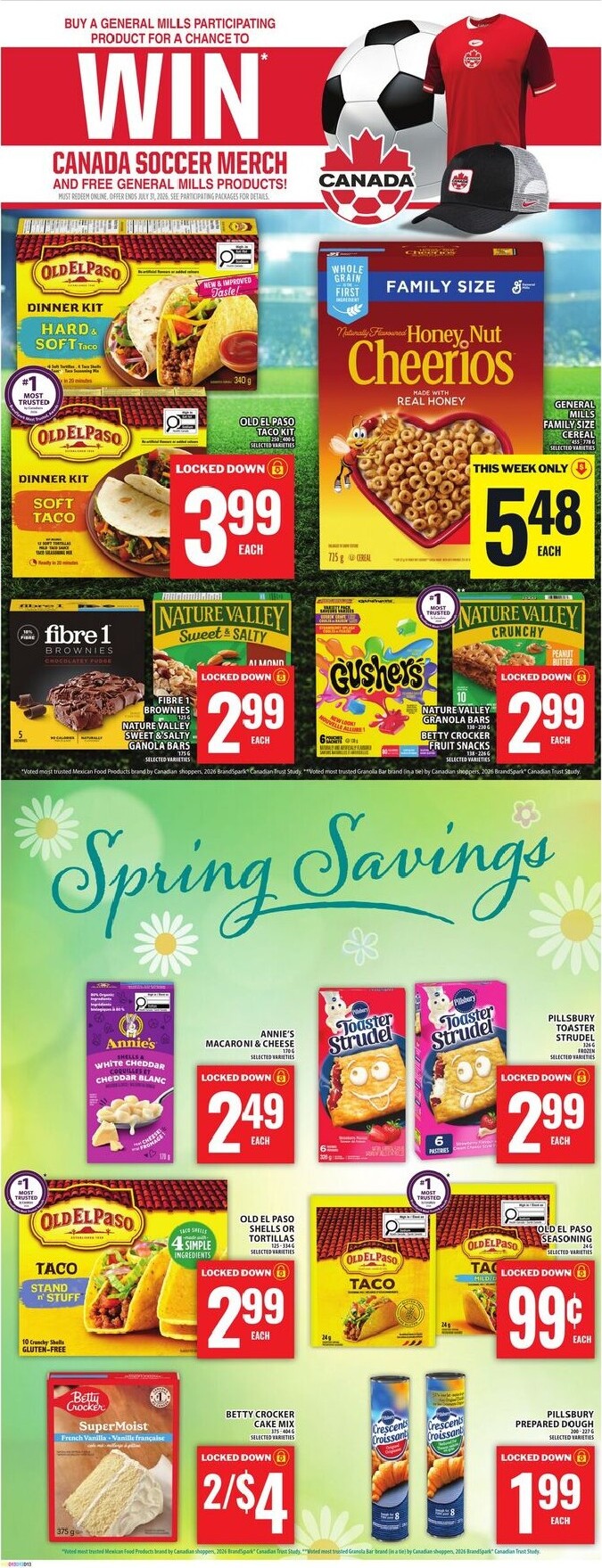 food-basics - Upcoming Food Basics Flyer Valid from 2026-04-09 to 2026-04-15 - page: 16