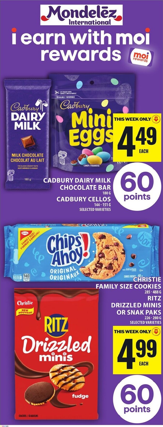 food-basics - Upcoming Food Basics Flyer Valid from 2026-04-09 to 2026-04-15 - page: 17