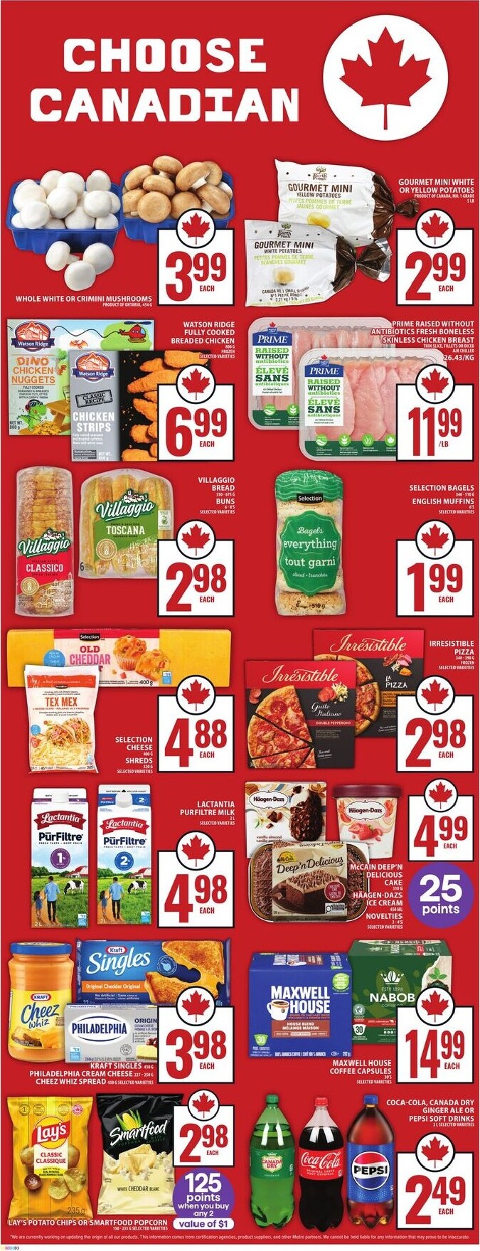 food-basics - Upcoming Food Basics Flyer Valid from 2026-04-09 to 2026-04-15 - page: 5