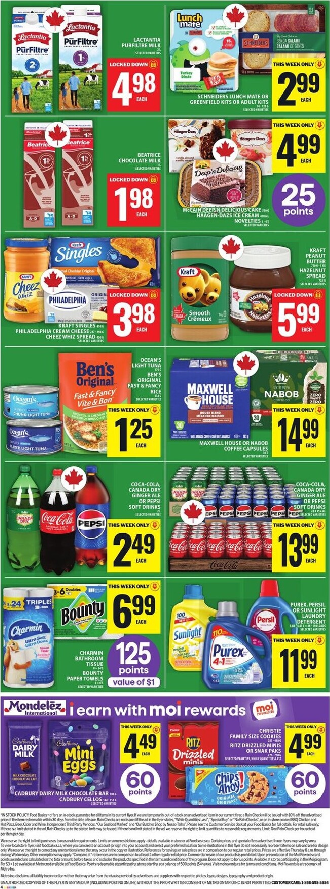 food-basics - Upcoming Food Basics Flyer Valid from 2026-04-09 to 2026-04-15 - page: 3
