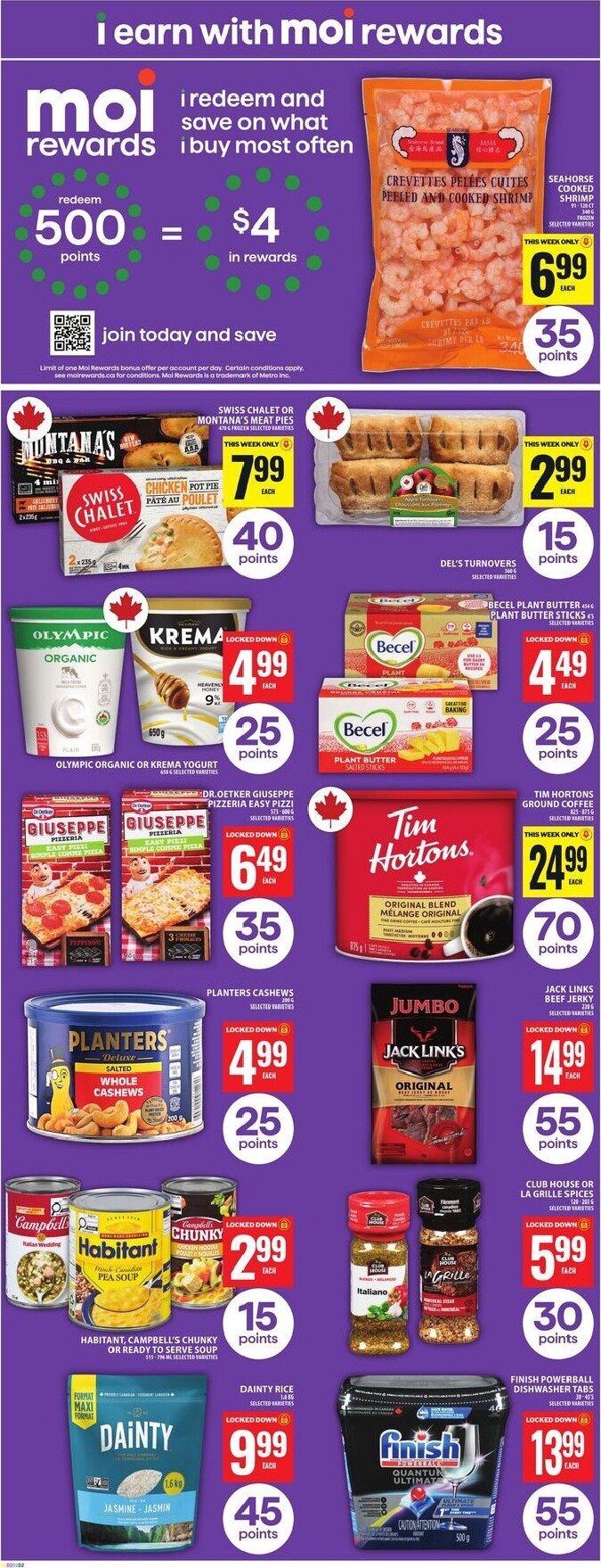food-basics - New Food Basics Flyer for This Week – 2026-04-16 to 2026-04-22 - page: 4