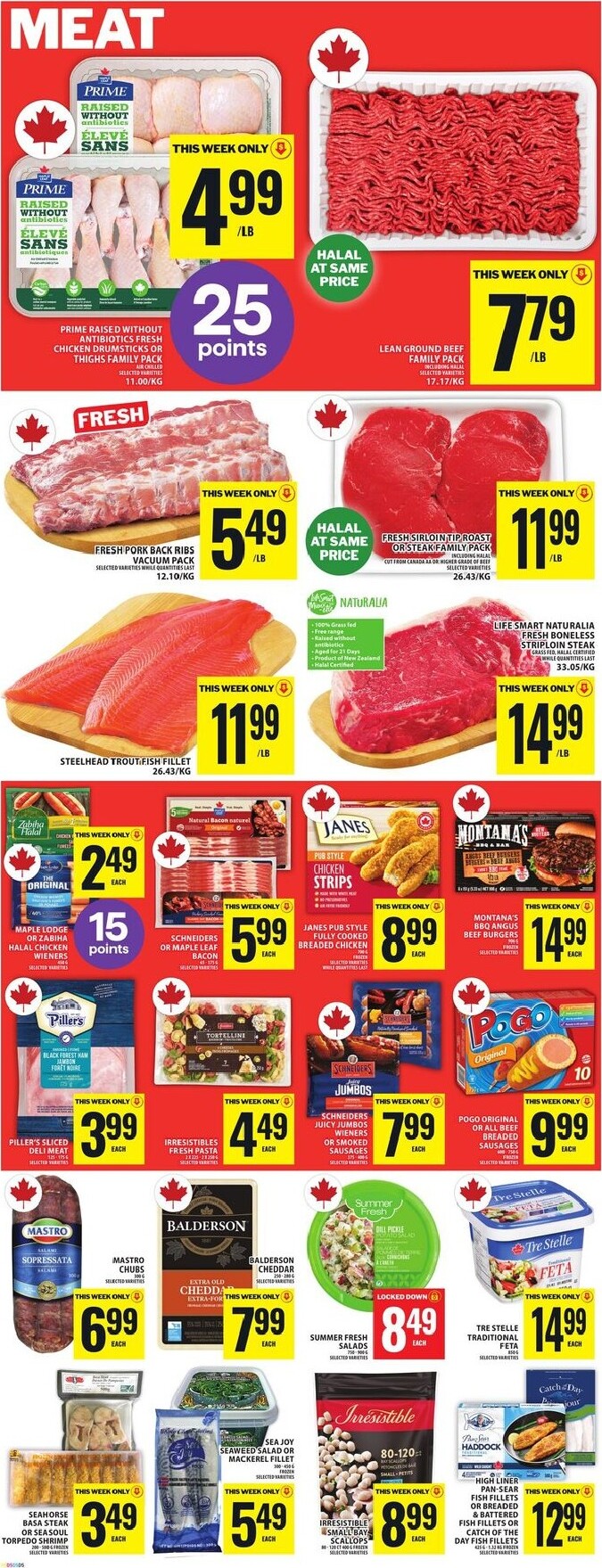 food-basics - New Food Basics Flyer for This Week – 2026-04-16 to 2026-04-22 - page: 7
