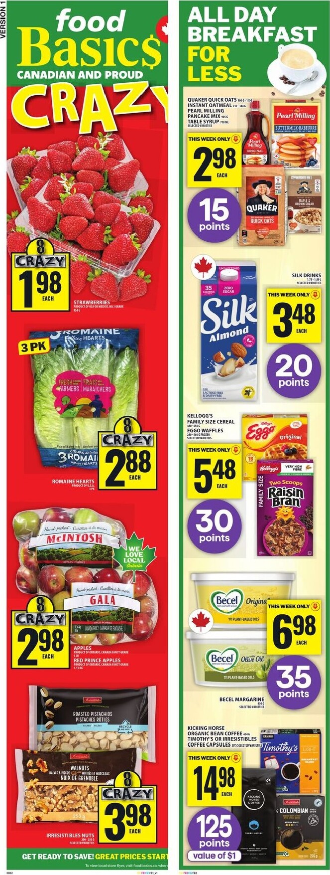 food-basics - New Food Basics Flyer for This Week – 2026-04-16 to 2026-04-22 - page: 2