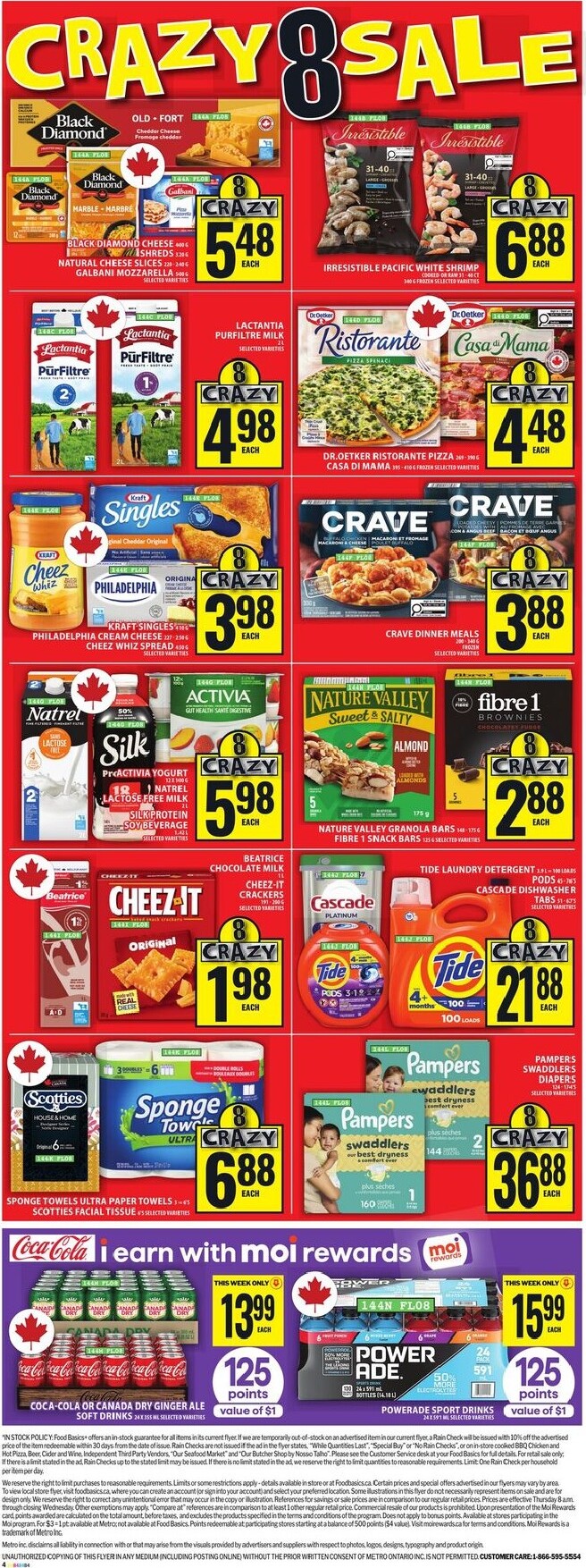 food-basics - New Food Basics Flyer for This Week – 2026-04-16 to 2026-04-22 - page: 3