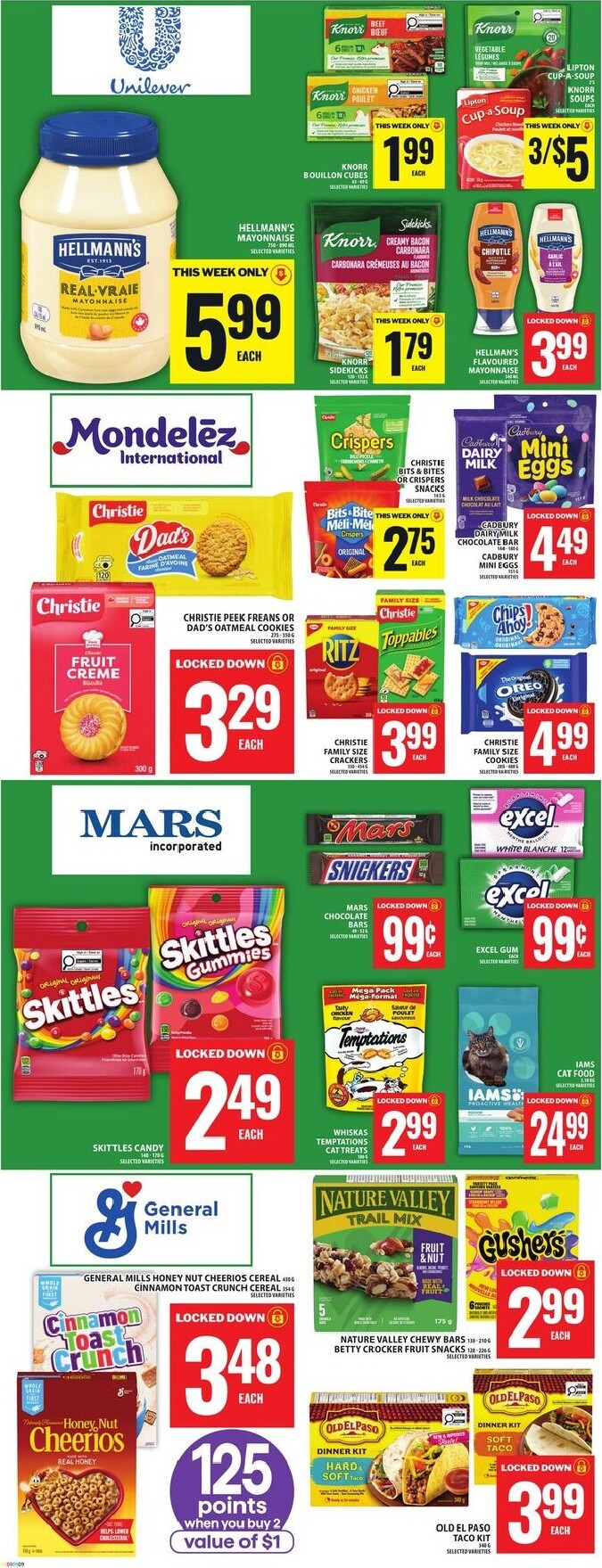 food-basics - New Food Basics Flyer for This Week – 2026-04-16 to 2026-04-22 - page: 11