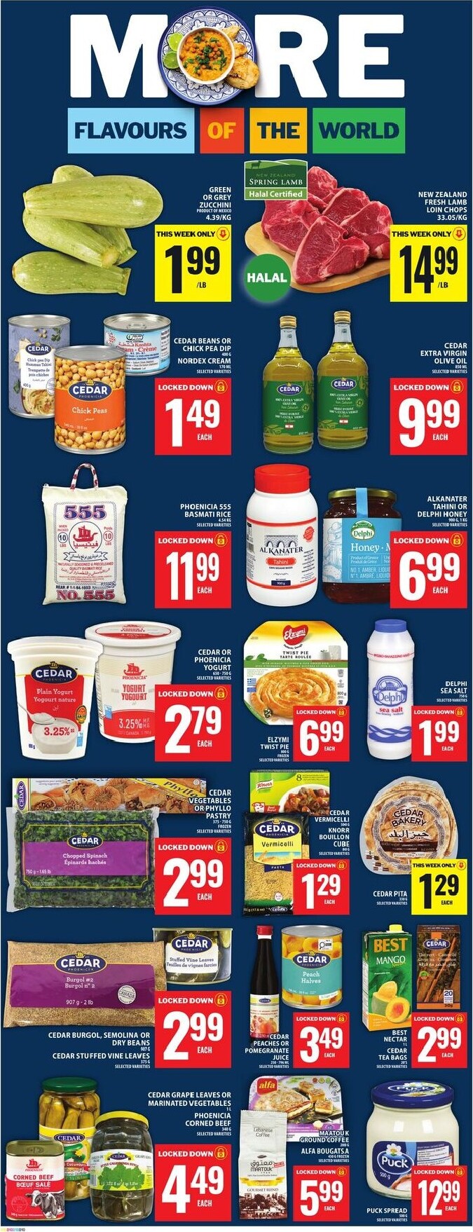 food-basics - New Food Basics Flyer for This Week – 2026-04-16 to 2026-04-22 - page: 12