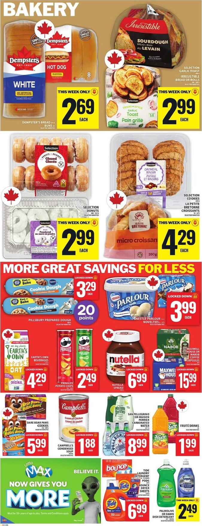 food-basics - New Food Basics Flyer for This Week – 2026-04-16 to 2026-04-22 - page: 8