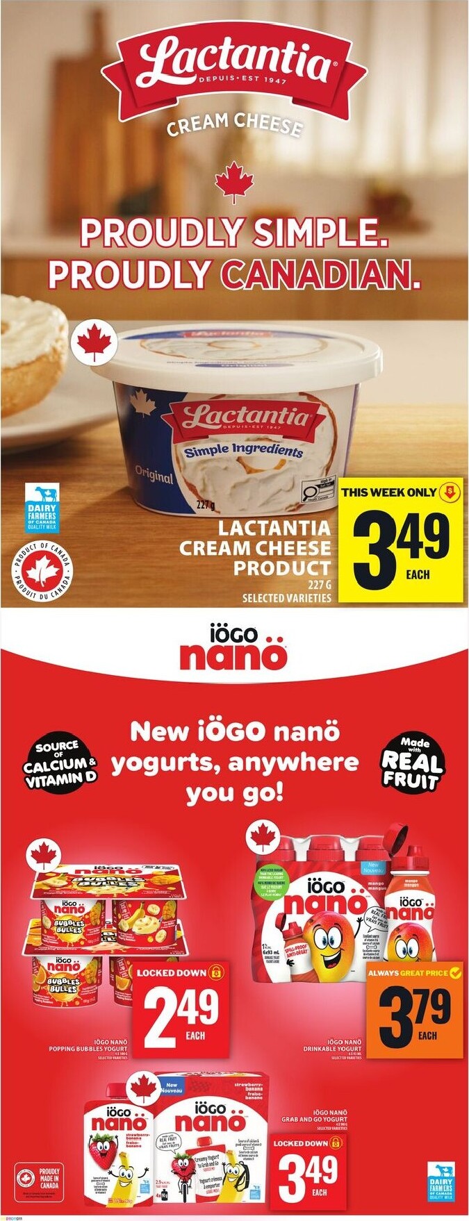 food-basics - New Food Basics Flyer for This Week – 2026-04-16 to 2026-04-22 - page: 13