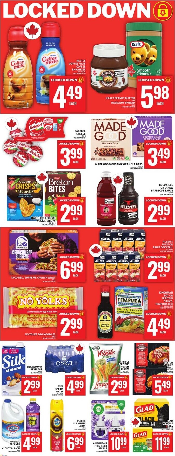 food-basics - New Food Basics Flyer for This Week – 2026-04-16 to 2026-04-22 - page: 9