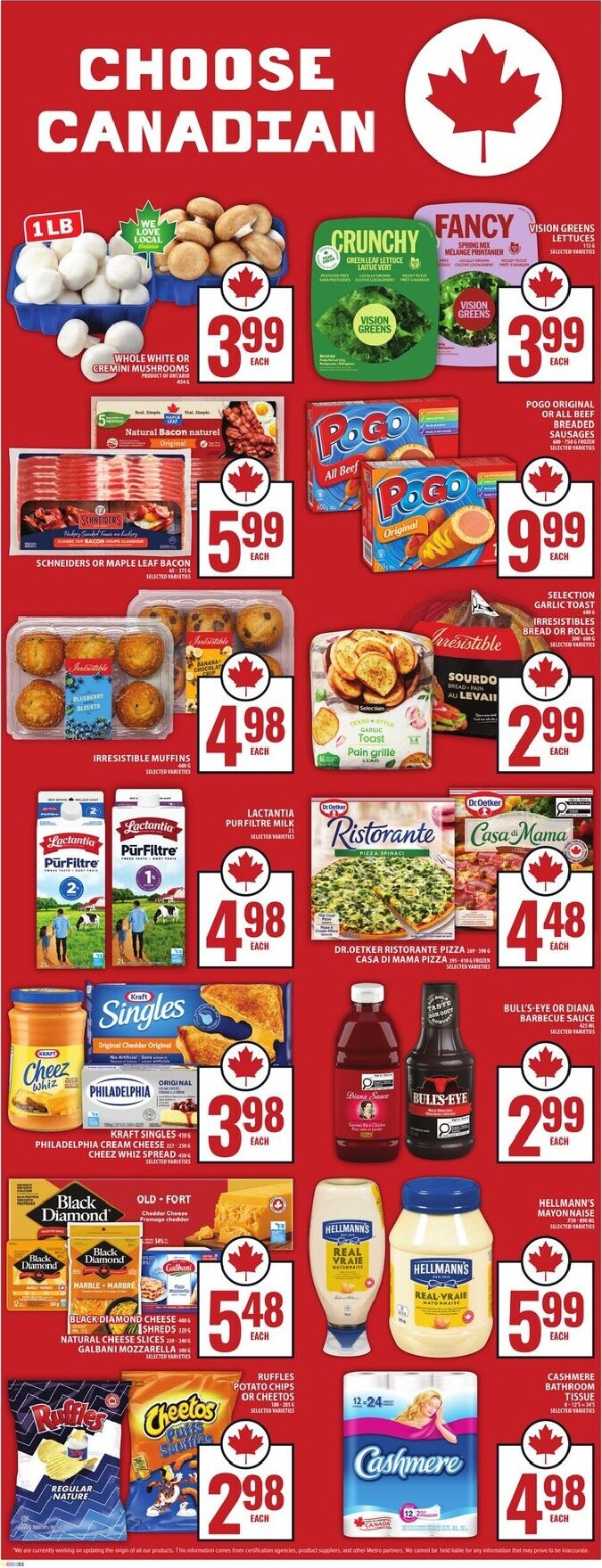 food-basics - New Food Basics Flyer for This Week – 2026-04-16 to 2026-04-22 - page: 5